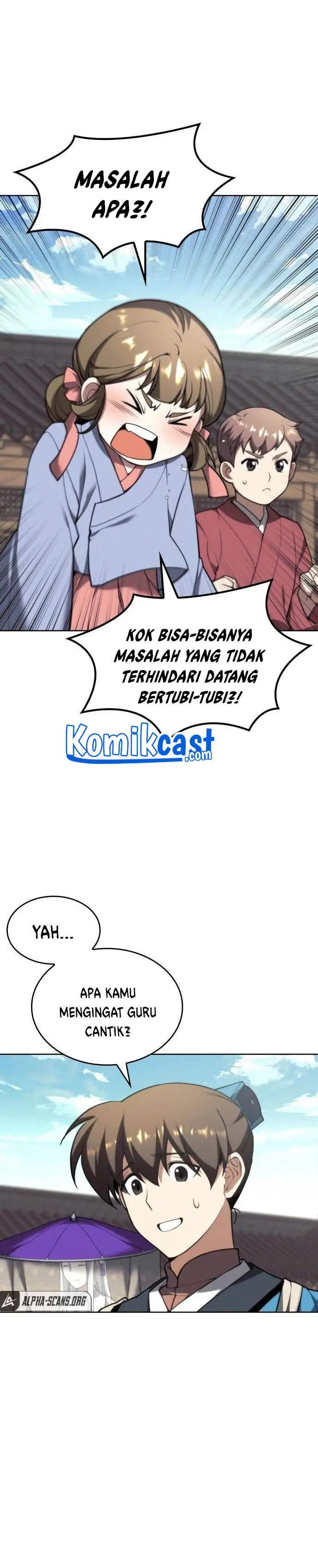 image-komik-tale-of-a-scribe-who-retires-to-the-countryside-chapter-106-23/37