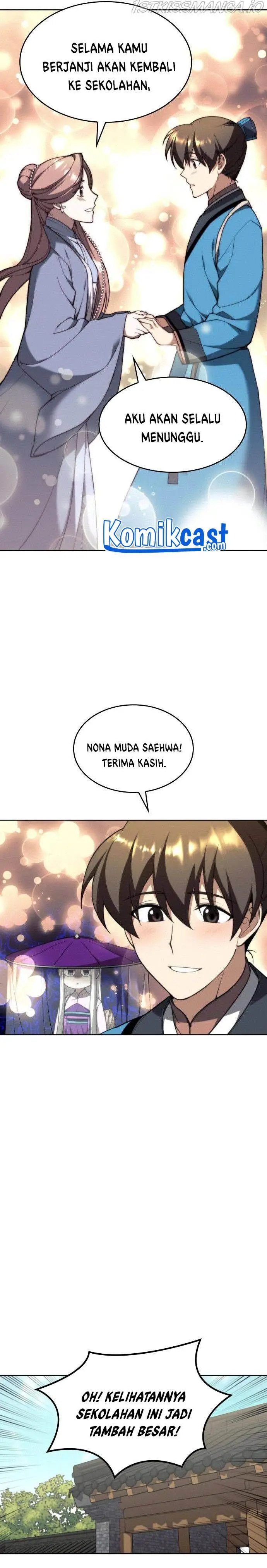 image-komik-tale-of-a-scribe-who-retires-to-the-countryside-chapter-106-27/37