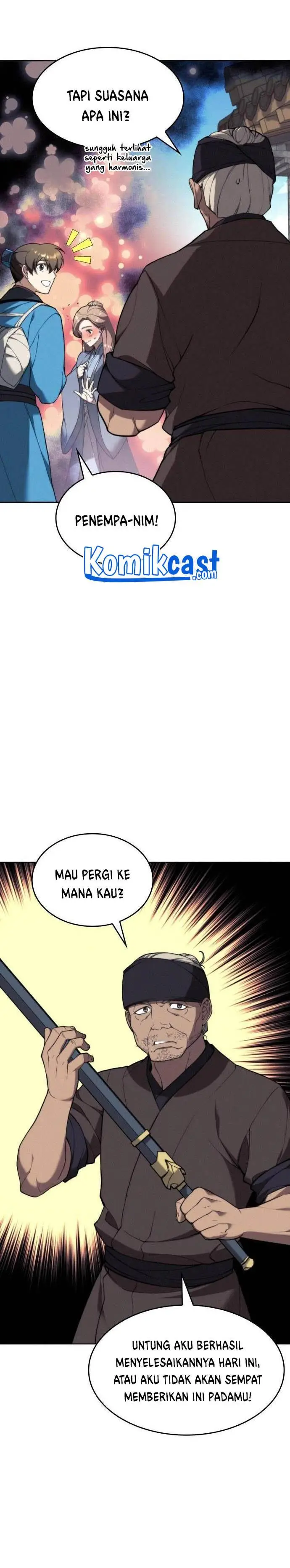 image-komik-tale-of-a-scribe-who-retires-to-the-countryside-chapter-106-28/37