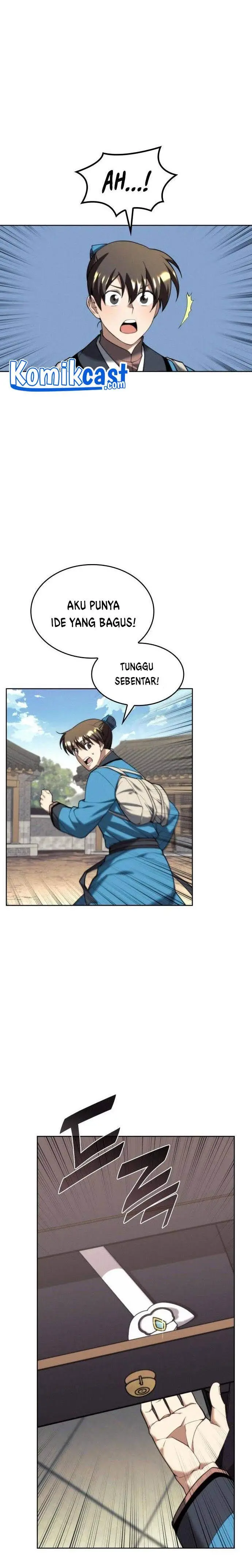 image-komik-tale-of-a-scribe-who-retires-to-the-countryside-chapter-106-34/37