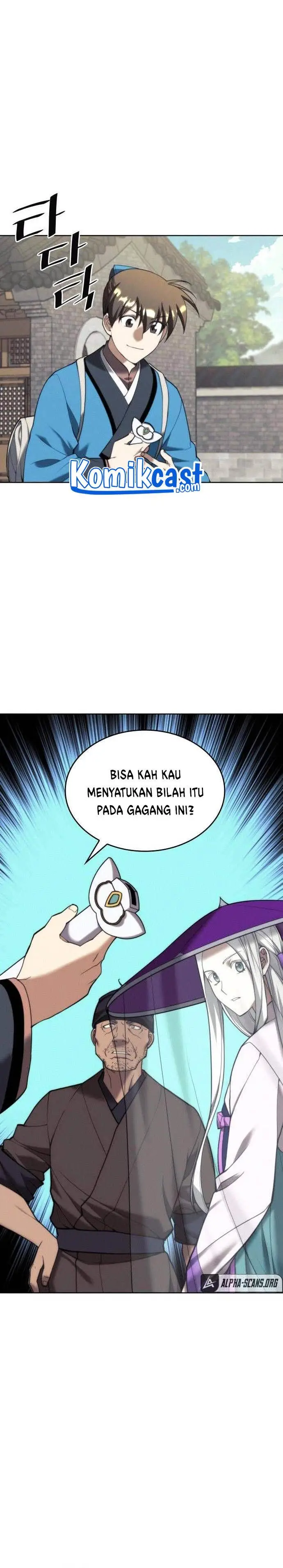 image-komik-tale-of-a-scribe-who-retires-to-the-countryside-chapter-106-35/37