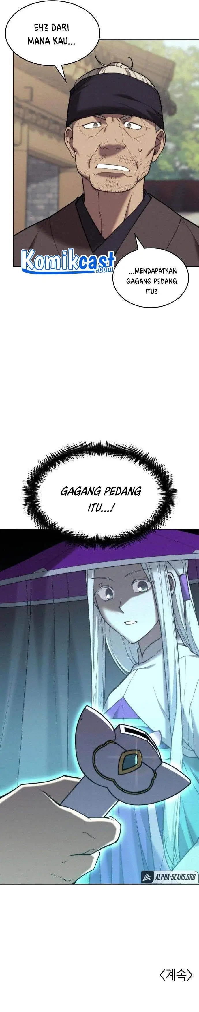 image-komik-tale-of-a-scribe-who-retires-to-the-countryside-chapter-106-36/37