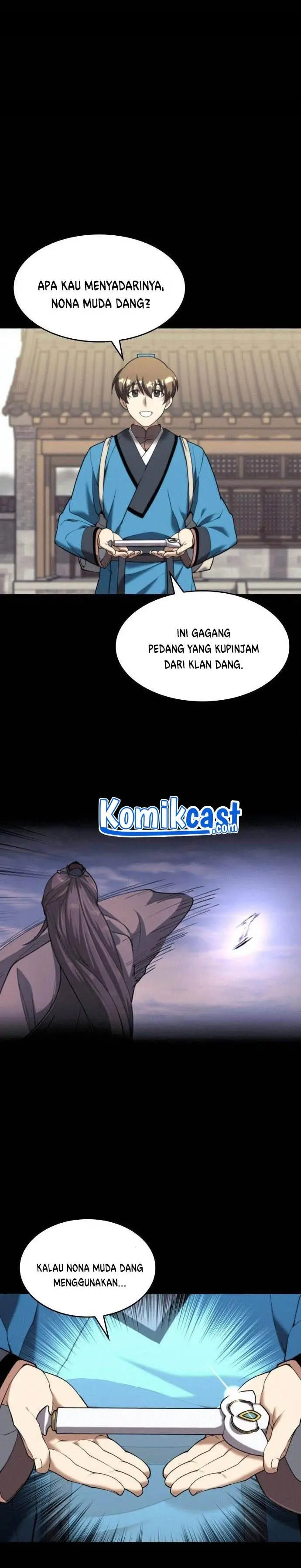 image-komik-tale-of-a-scribe-who-retires-to-the-countryside-chapter-107-0/38