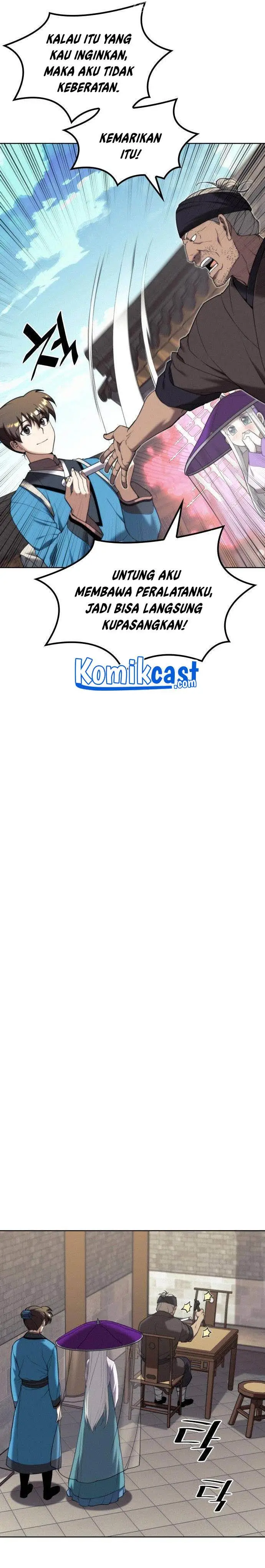 image-komik-tale-of-a-scribe-who-retires-to-the-countryside-chapter-107-3/38