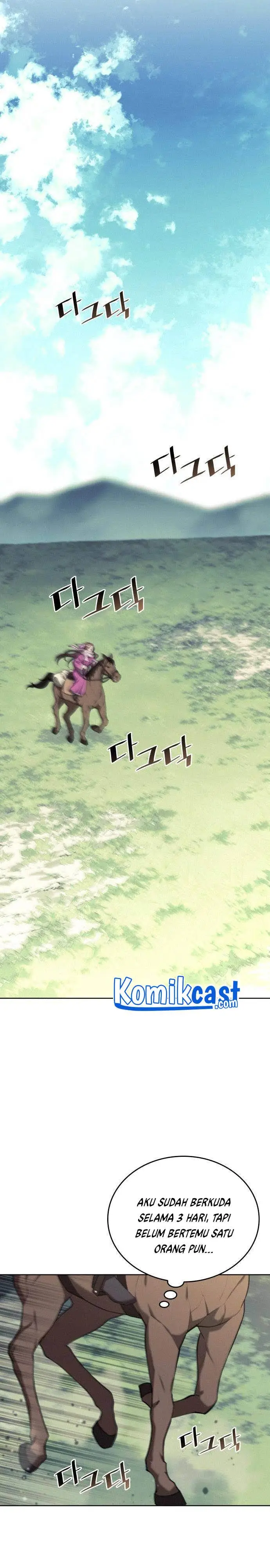 image-komik-tale-of-a-scribe-who-retires-to-the-countryside-chapter-107-9/38