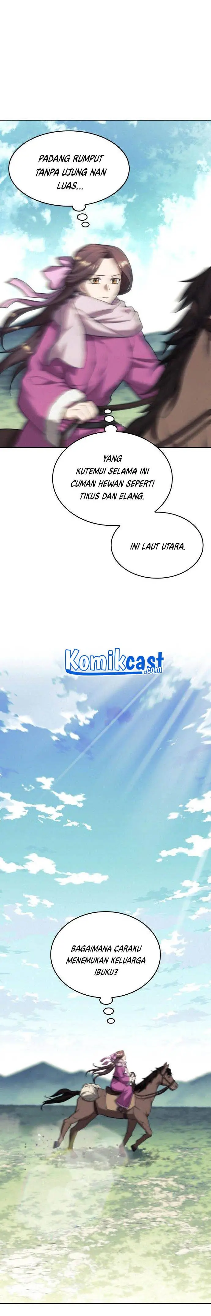 image-komik-tale-of-a-scribe-who-retires-to-the-countryside-chapter-107-10/38