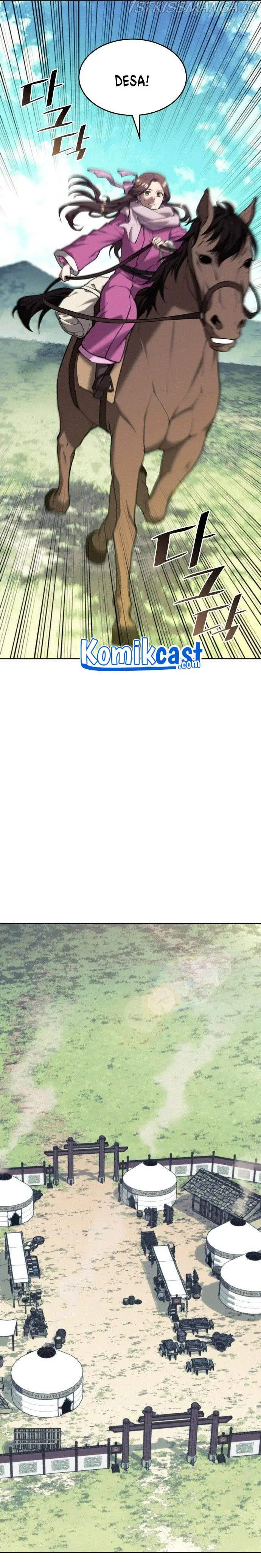 image-komik-tale-of-a-scribe-who-retires-to-the-countryside-chapter-107-12/38