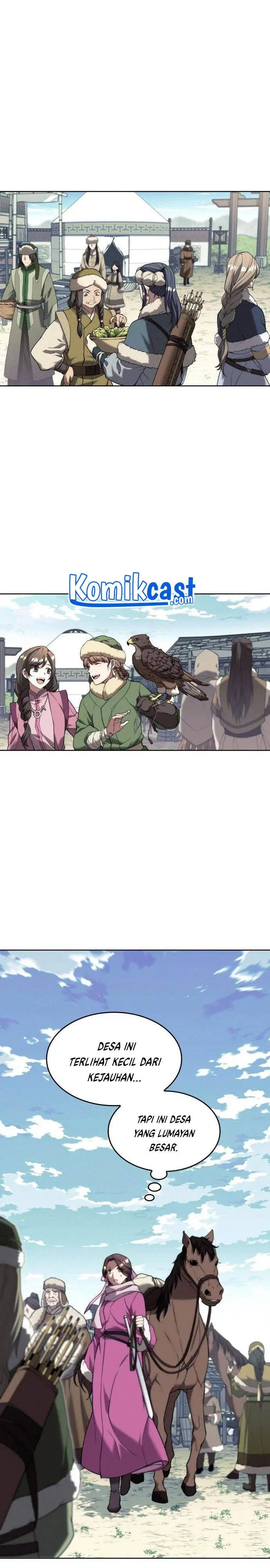 image-komik-tale-of-a-scribe-who-retires-to-the-countryside-chapter-107-13/38