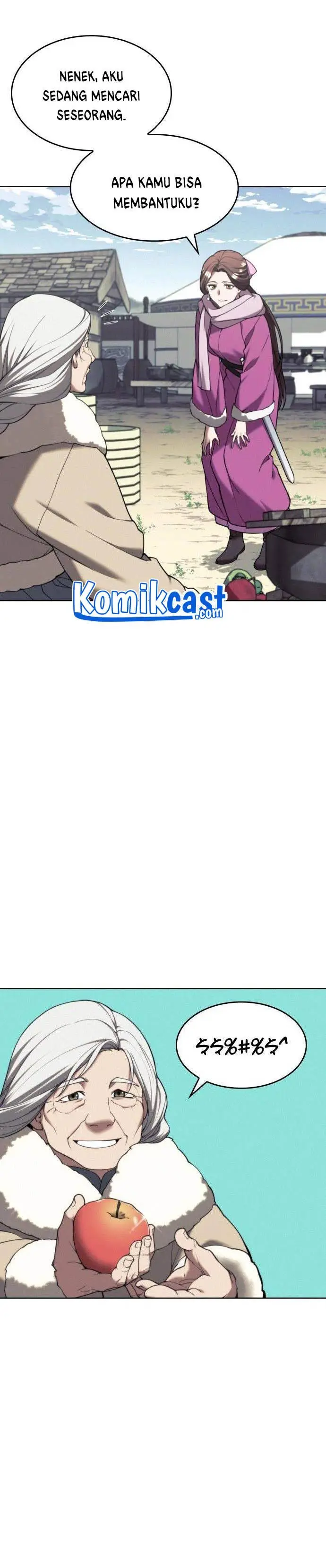 image-komik-tale-of-a-scribe-who-retires-to-the-countryside-chapter-107-15/38