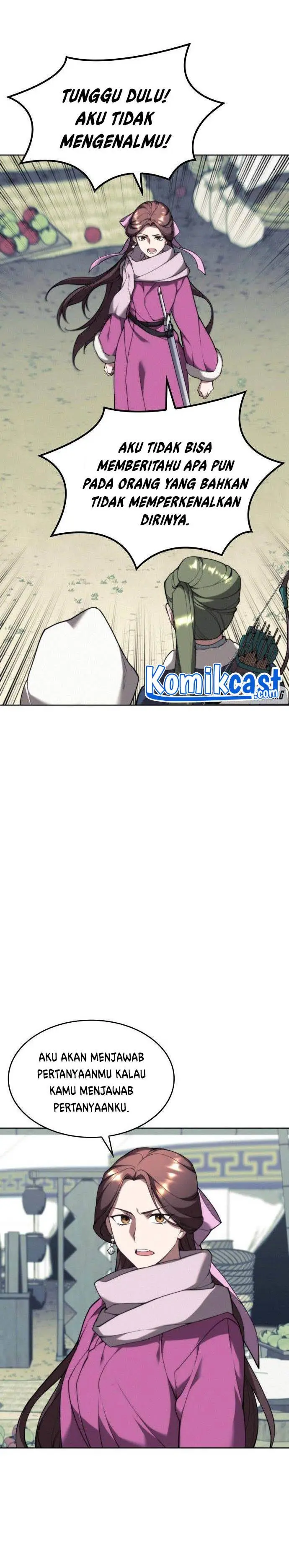 image-komik-tale-of-a-scribe-who-retires-to-the-countryside-chapter-107-20/38