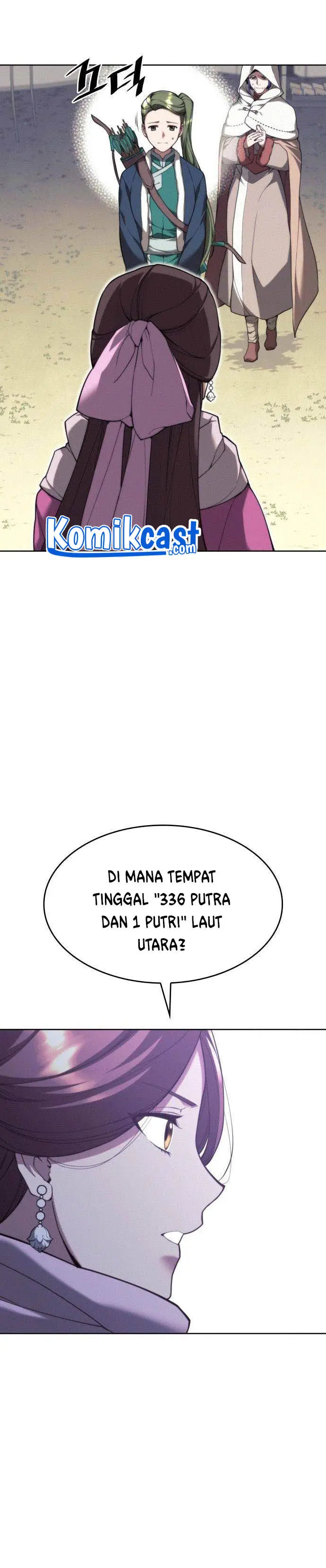 image-komik-tale-of-a-scribe-who-retires-to-the-countryside-chapter-107-21/38