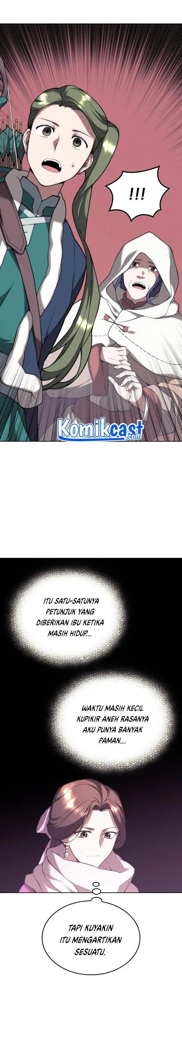 image-komik-tale-of-a-scribe-who-retires-to-the-countryside-chapter-107-22/38