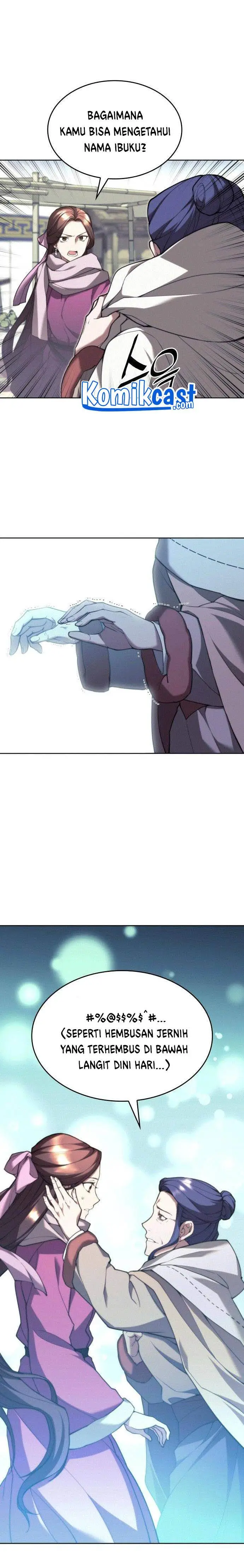 image-komik-tale-of-a-scribe-who-retires-to-the-countryside-chapter-107-24/38