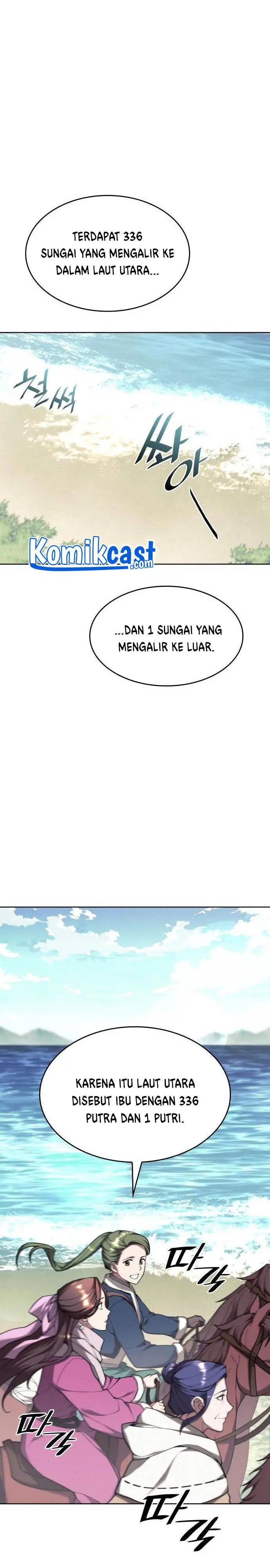 image-komik-tale-of-a-scribe-who-retires-to-the-countryside-chapter-107-28/38