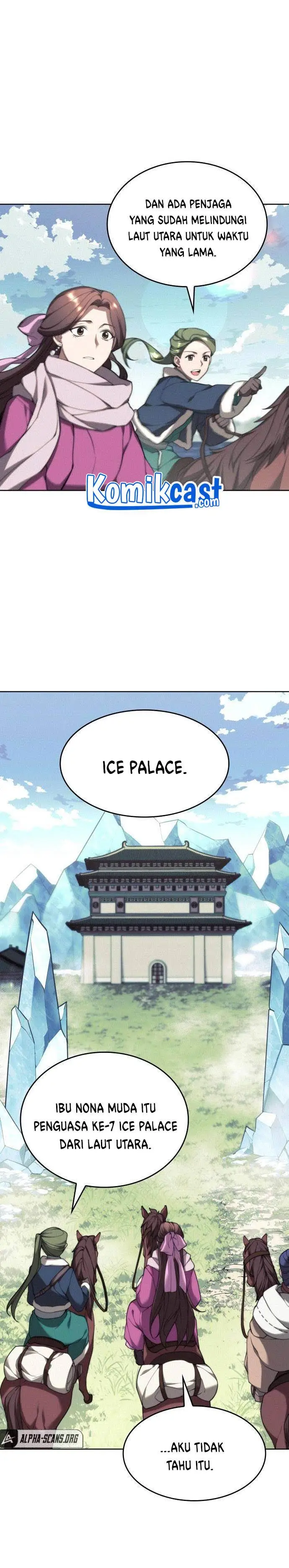 image-komik-tale-of-a-scribe-who-retires-to-the-countryside-chapter-107-29/38