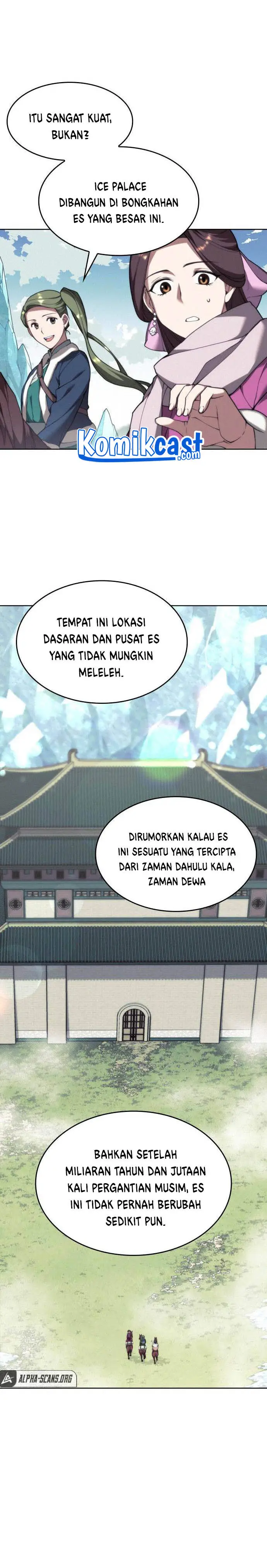 image-komik-tale-of-a-scribe-who-retires-to-the-countryside-chapter-107-32/38