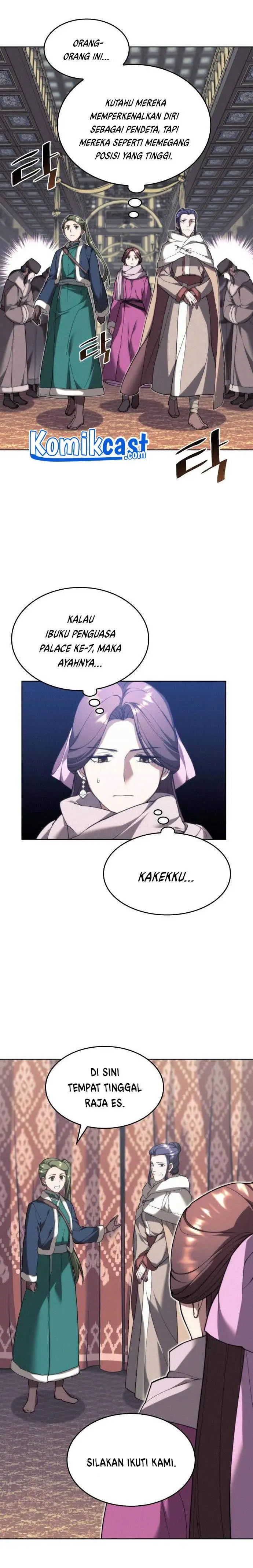 image-komik-tale-of-a-scribe-who-retires-to-the-countryside-chapter-107-34/38