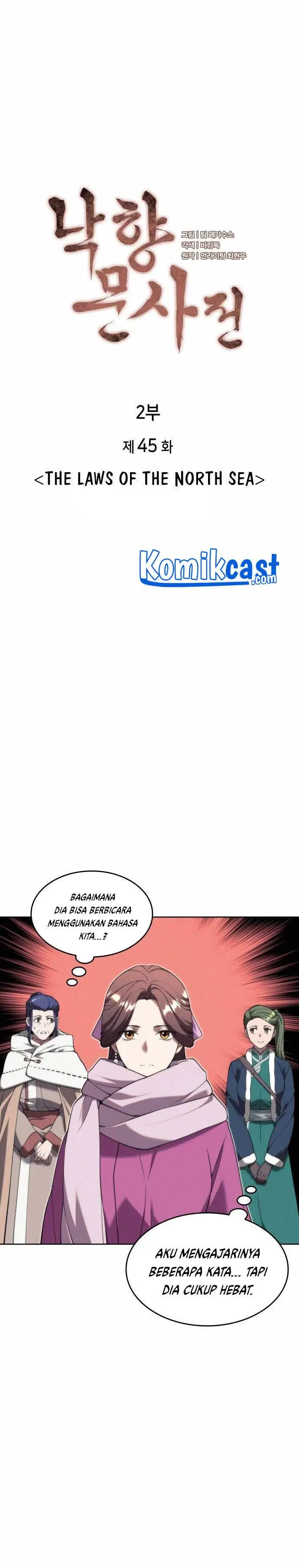 image-komik-tale-of-a-scribe-who-retires-to-the-countryside-chapter-108-1/37