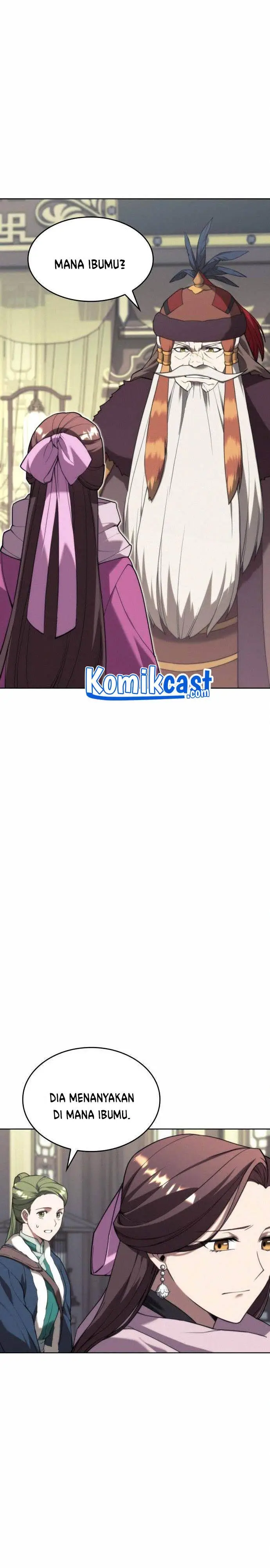 image-komik-tale-of-a-scribe-who-retires-to-the-countryside-chapter-108-3/37