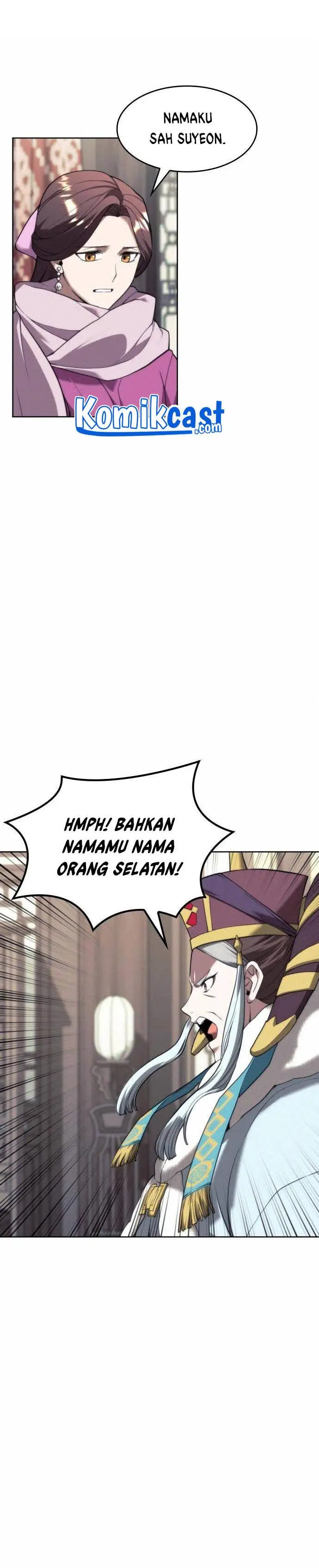 image-komik-tale-of-a-scribe-who-retires-to-the-countryside-chapter-108-7/37