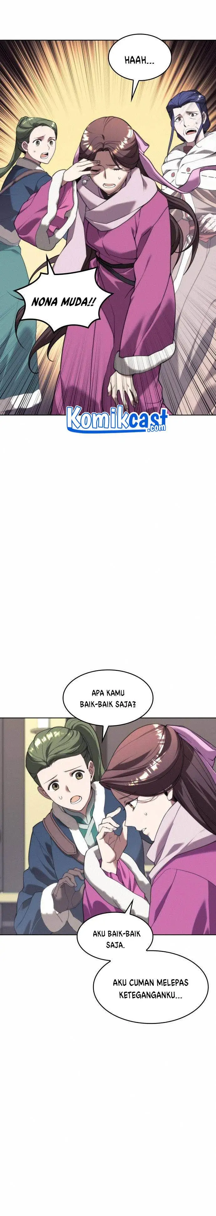 image-komik-tale-of-a-scribe-who-retires-to-the-countryside-chapter-108-13/37