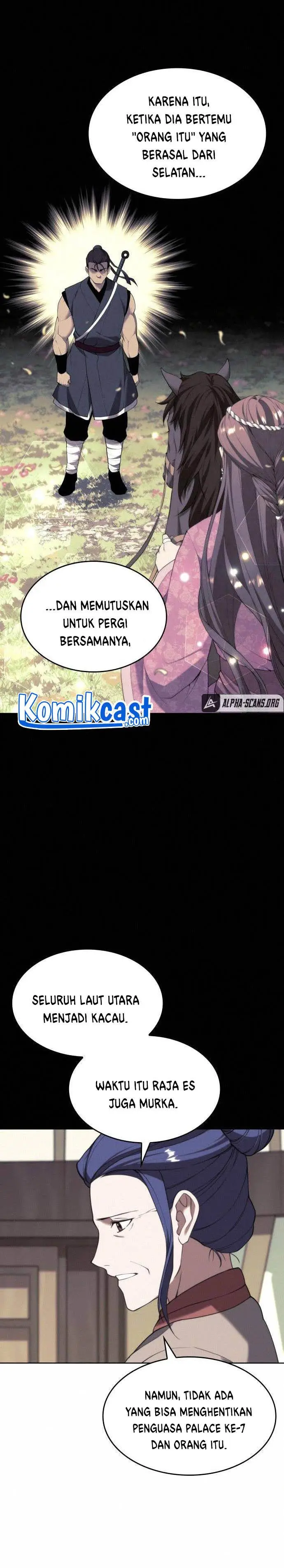 image-komik-tale-of-a-scribe-who-retires-to-the-countryside-chapter-108-18/37