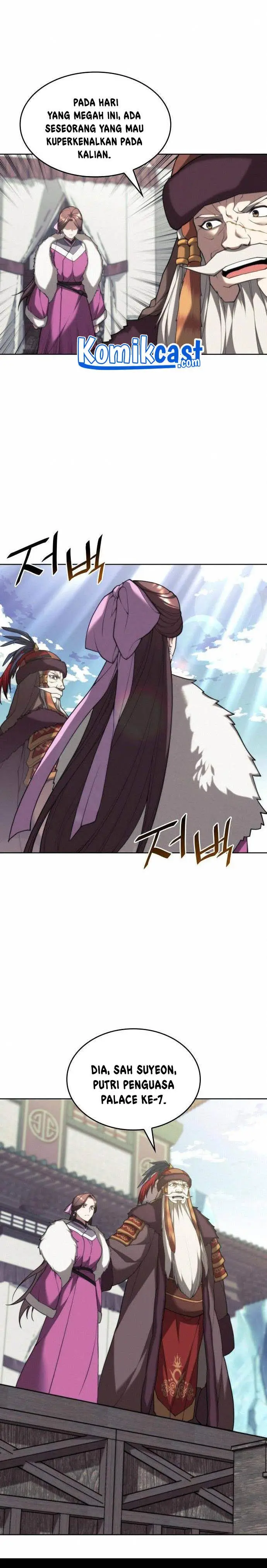 image-komik-tale-of-a-scribe-who-retires-to-the-countryside-chapter-108-27/37