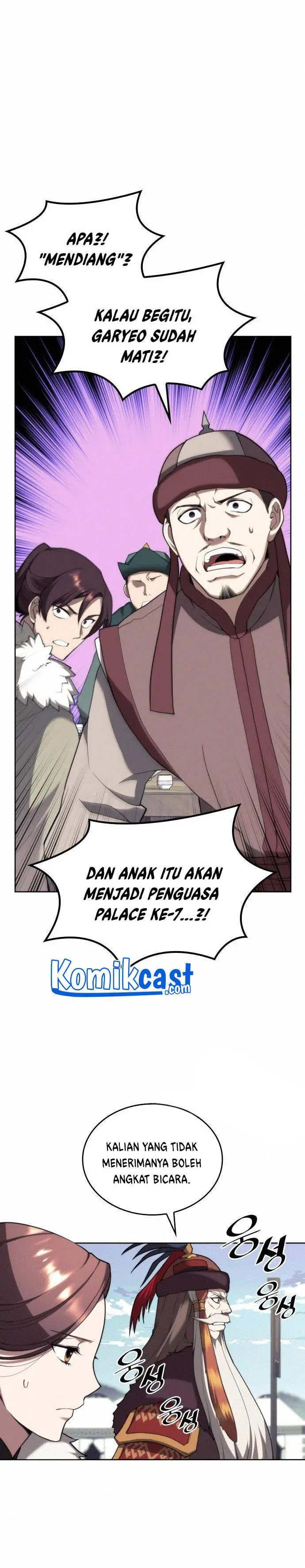 image-komik-tale-of-a-scribe-who-retires-to-the-countryside-chapter-108-29/37