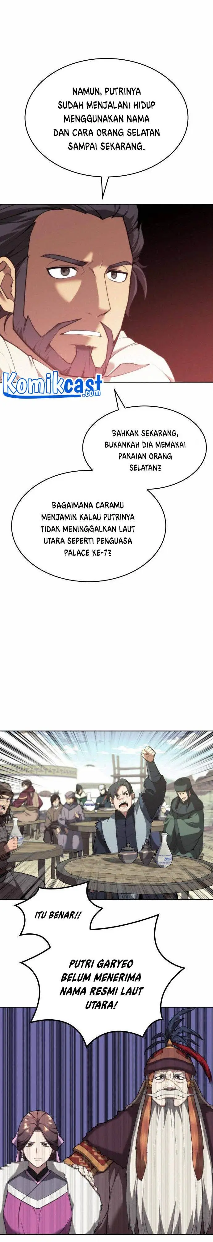 image-komik-tale-of-a-scribe-who-retires-to-the-countryside-chapter-108-33/37