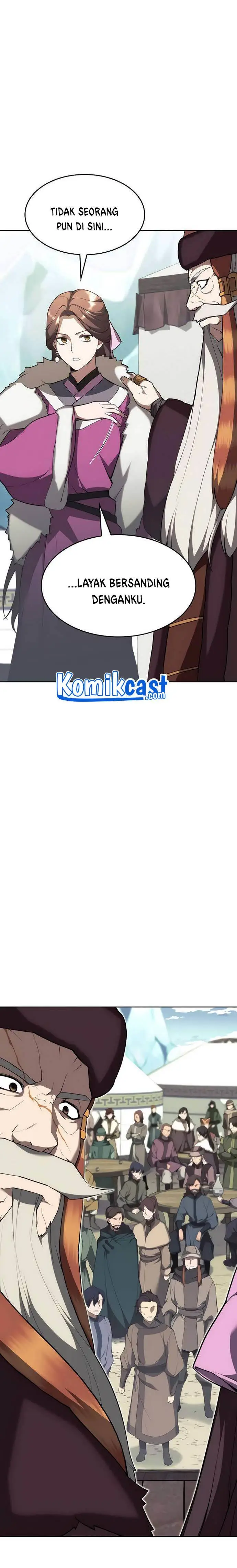 image-komik-tale-of-a-scribe-who-retires-to-the-countryside-chapter-109-3/43