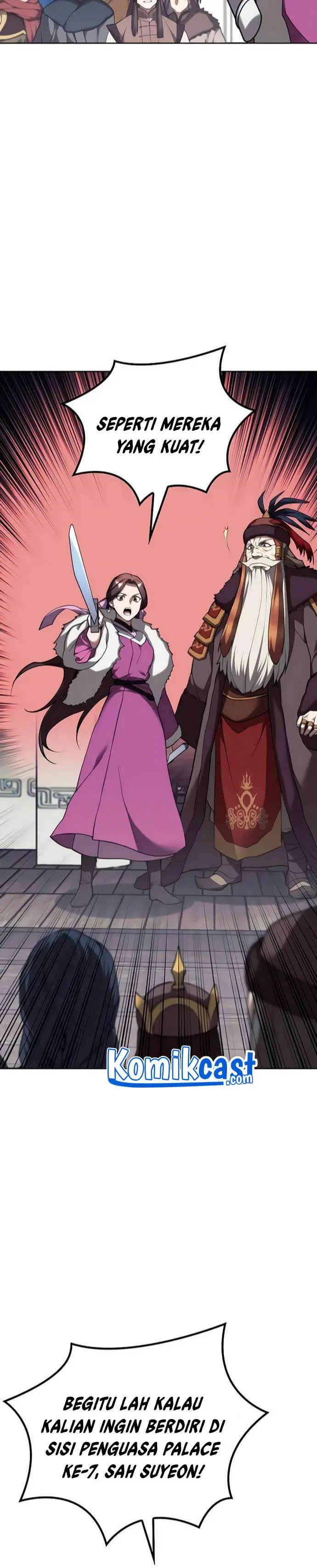 image-komik-tale-of-a-scribe-who-retires-to-the-countryside-chapter-109-9/43