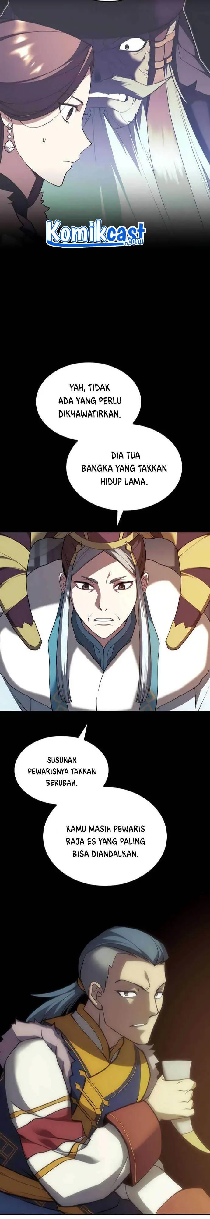 image-komik-tale-of-a-scribe-who-retires-to-the-countryside-chapter-109-17/43