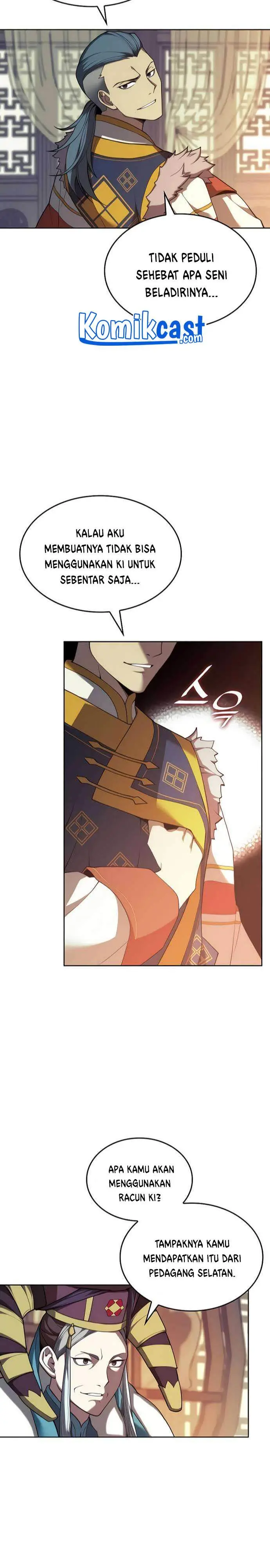 image-komik-tale-of-a-scribe-who-retires-to-the-countryside-chapter-109-20/43