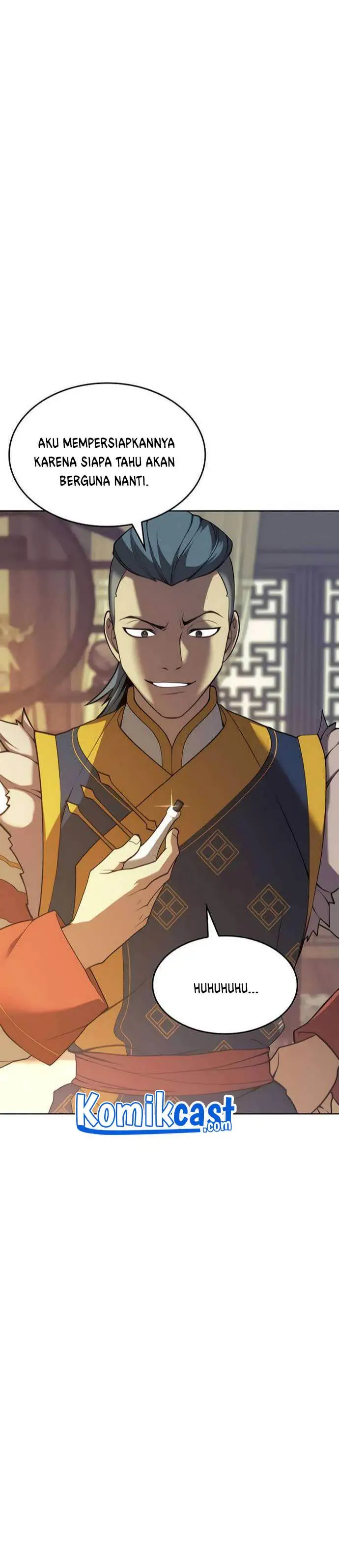 image-komik-tale-of-a-scribe-who-retires-to-the-countryside-chapter-109-21/43