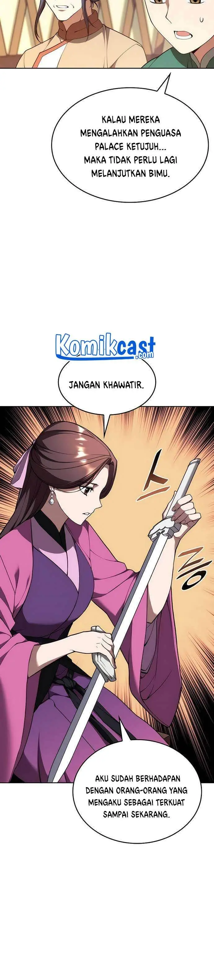 image-komik-tale-of-a-scribe-who-retires-to-the-countryside-chapter-109-24/43