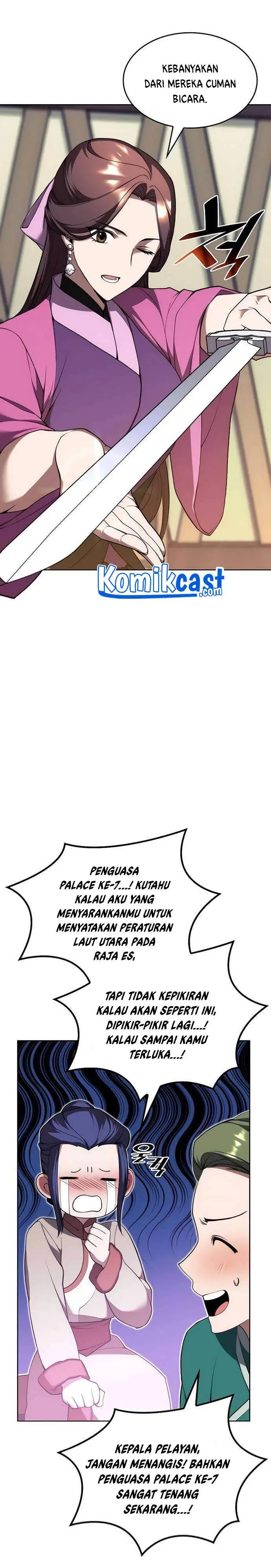 image-komik-tale-of-a-scribe-who-retires-to-the-countryside-chapter-109-25/43