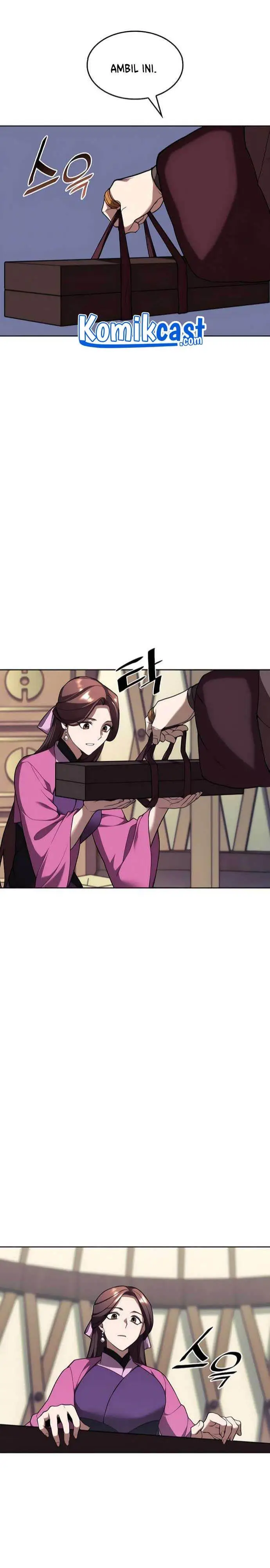 image-komik-tale-of-a-scribe-who-retires-to-the-countryside-chapter-109-30/43