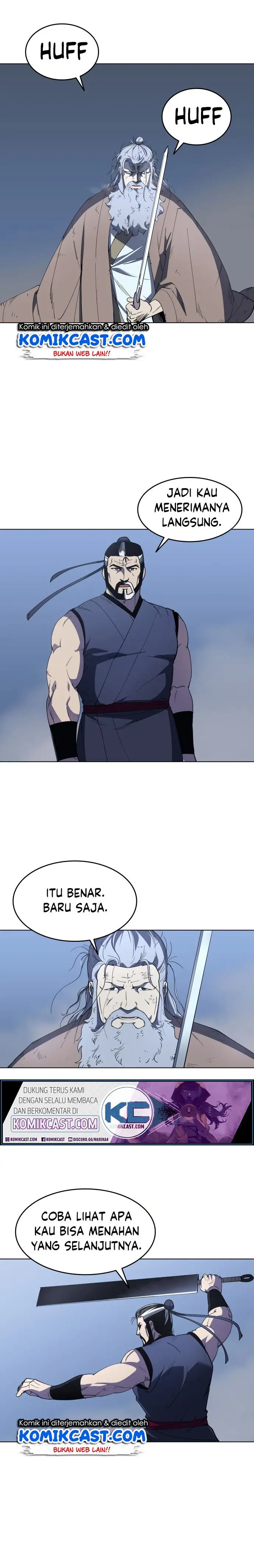 image-komik-tale-of-a-scribe-who-retires-to-the-countryside-chapter-11-3/29
