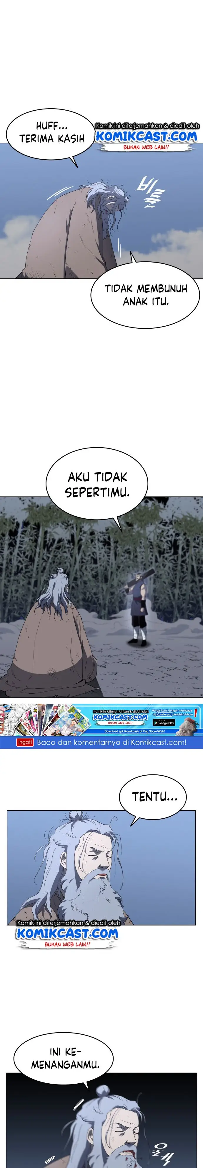 image-komik-tale-of-a-scribe-who-retires-to-the-countryside-chapter-11-8/29