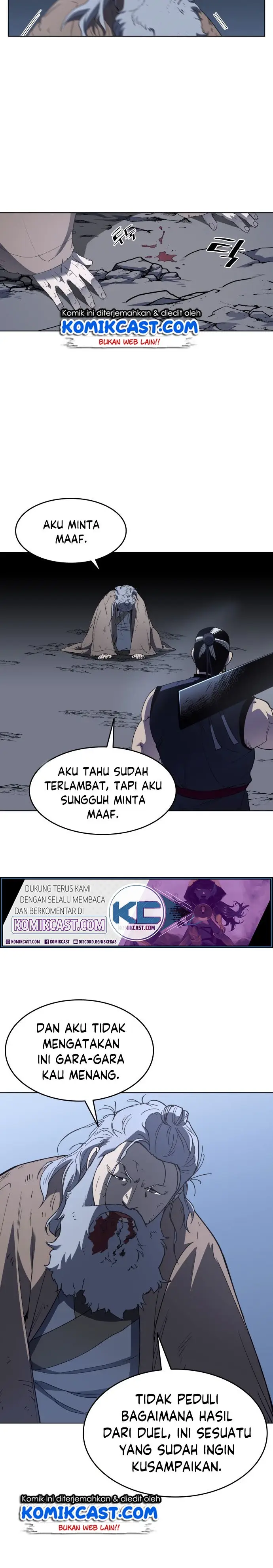 image-komik-tale-of-a-scribe-who-retires-to-the-countryside-chapter-11-9/29