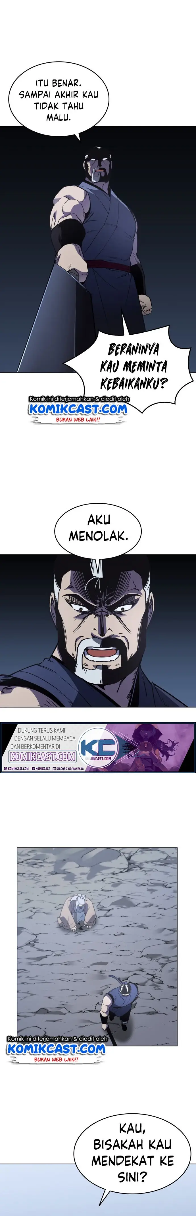 image-komik-tale-of-a-scribe-who-retires-to-the-countryside-chapter-11-11/29