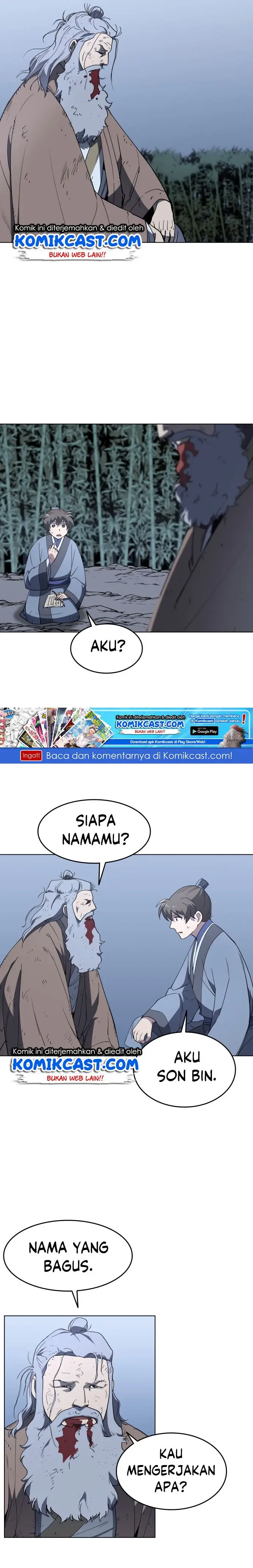 image-komik-tale-of-a-scribe-who-retires-to-the-countryside-chapter-11-12/29