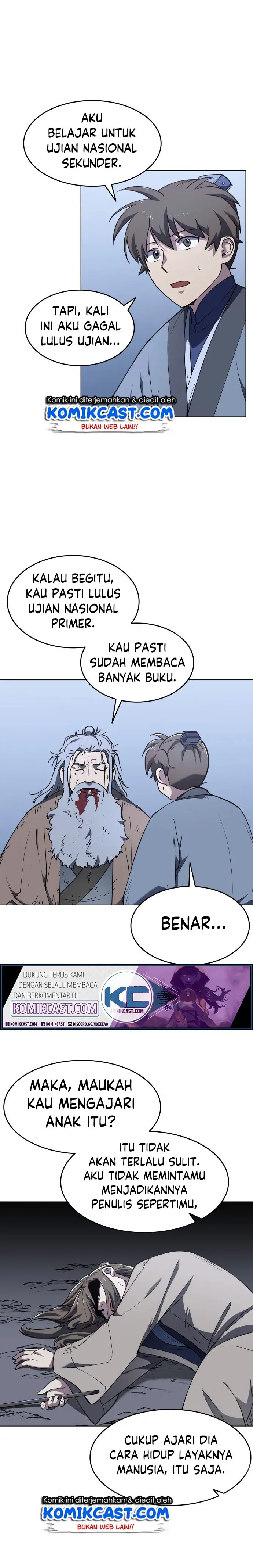 image-komik-tale-of-a-scribe-who-retires-to-the-countryside-chapter-11-13/29
