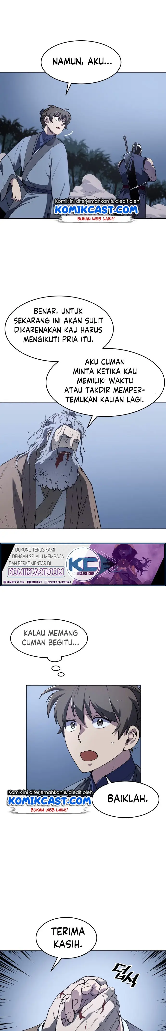 image-komik-tale-of-a-scribe-who-retires-to-the-countryside-chapter-11-14/29