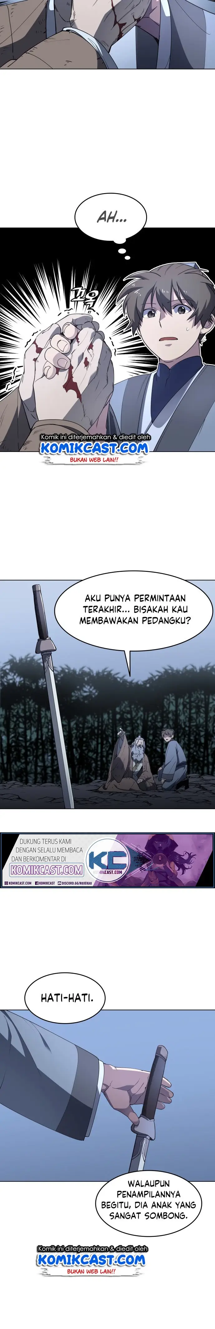 image-komik-tale-of-a-scribe-who-retires-to-the-countryside-chapter-11-15/29