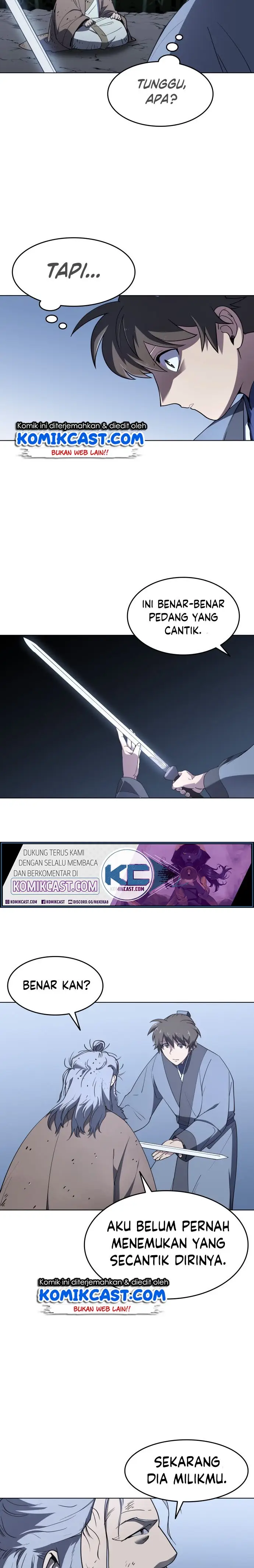 image-komik-tale-of-a-scribe-who-retires-to-the-countryside-chapter-11-17/29