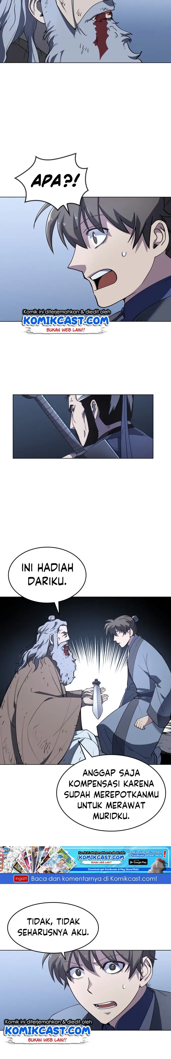 image-komik-tale-of-a-scribe-who-retires-to-the-countryside-chapter-11-18/29