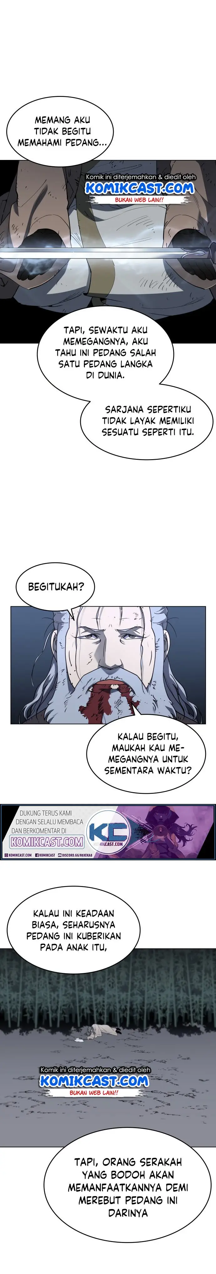 image-komik-tale-of-a-scribe-who-retires-to-the-countryside-chapter-11-19/29