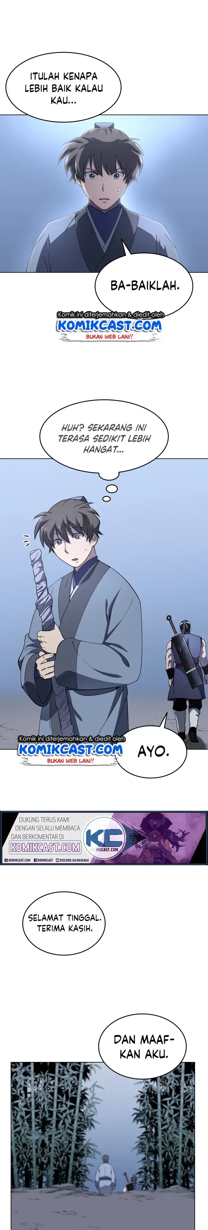 image-komik-tale-of-a-scribe-who-retires-to-the-countryside-chapter-11-20/29