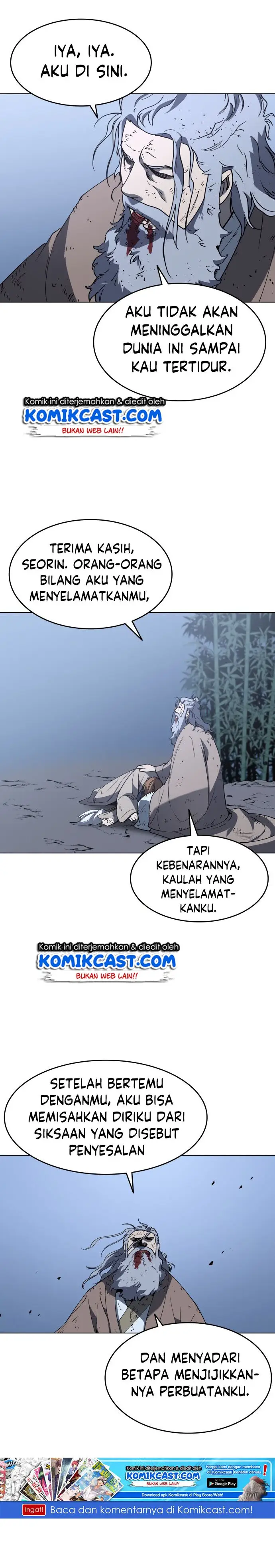 image-komik-tale-of-a-scribe-who-retires-to-the-countryside-chapter-11-22/29